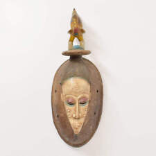 Guro figural portrait for sale  Denver