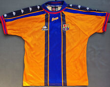 Barcelona trikot away gebraucht kaufen  Düsseldorf