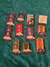Weltmeister sonderalbum 2018 usato  Toritto