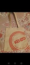 Kenzo sac fourre d'occasion  Pierrefitte-sur-Seine
