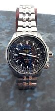 Orologio citizen promaster usato  Italia