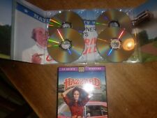Hazzard quinta stagione usato  Cesenatico