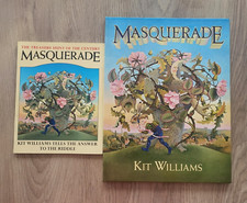 Masquerade answers williams for sale  BRIDGEND