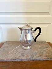 Ancien théière cafetière d'occasion  Caen