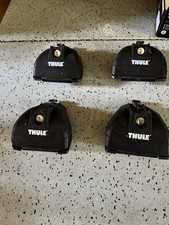 Thule roof rack for sale  LONDON