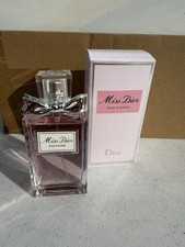 Dior miss dior for sale  WIGSTON