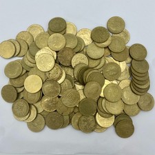 Lotto 150 monete usato  Siena