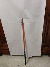 Canna pesca vintage usato  Canelli