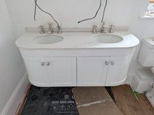 Door curved double for sale  SEVENOAKS