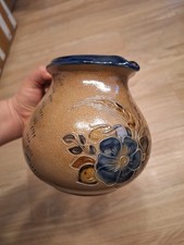 Steingut kanne kännchen gebraucht kaufen  München