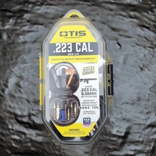 Otis .223 5.56mm for sale  Bridgeport