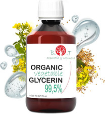Glicerina liquida vegetale usato  Roma