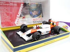 Minichamps 543881892 mclaren usato  Spedire a Italy