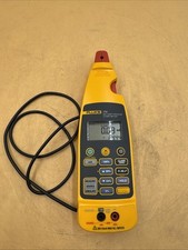 Fluke stromzange 772 gebraucht kaufen  Nassau-Umland