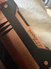 Dupont defi extreme gebraucht kaufen Dupont defi extreme gebraucht kaufen  Frankfurt am Main