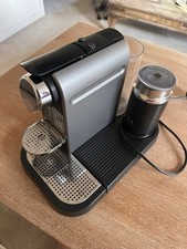 Krups citiz nespresso for sale  MACCLESFIELD