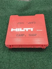 Hilti 10a cordless d'occasion  Expédié en Belgium