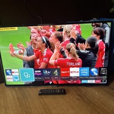 Samsung ue32h5500ak 1080p for sale  OXFORD