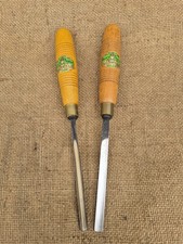 Henry taylor chisel for sale  HALESOWEN