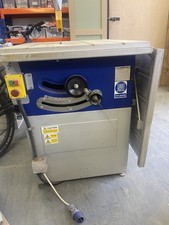 Elektra beckum workshop for sale  CHESTERFIELD