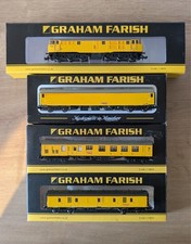 Graham farish gauge for sale  EXETER