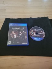 resident ps4 evil for sale resident ps4 evil for sale Sauk Rapids
