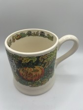 Emma bridgewater halloween for sale  WORTHING