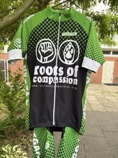 Vegan cycling team gebraucht kaufen  Hamburg