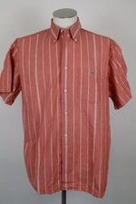 Lacoste camicia righe usato  Massa di Somma