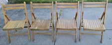 Vintage wooden slat for sale  Buffalo