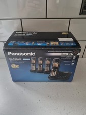 Panasonic tg6624 quad for sale  EXETER