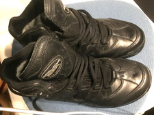 Meindl goretex wanderschuh gebraucht kaufen  Berlin