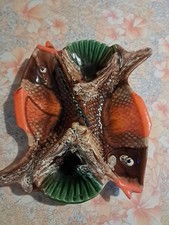 Plat serviteur ceramique d'occasion Plat serviteur ceramique d'occasion  Sablé-sur-Sarthe