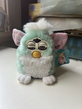 Furby babies green for sale  Milford