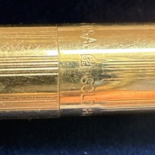 gold electroplated sheaffer for sale gold electroplated sheaffer for sale BOURNEMOUTH