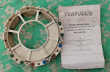 Original inch vent for sale  ADDLESTONE