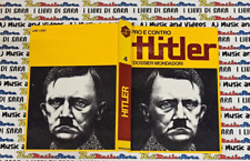 Book libro hitler usato  Vigarano Mainarda