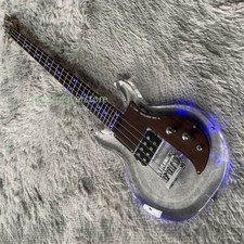 Strings transparent electric for sale  USA