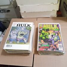 Hulk incredible hulk for sale  Wabash