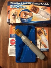 Pedi paws incredible for sale  Scott Depot