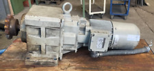 Bauer getriebemotor typ gebraucht kaufen  Garbsen