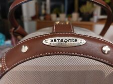 Samsonite blacklabel way for sale  PORTSMOUTH