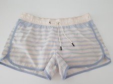 Boxershorts badehose hellblau gebraucht kaufen  Ahlen-Dolberg