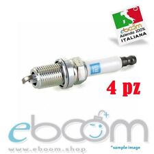 Opel 95519058 candela usato  Ivrea