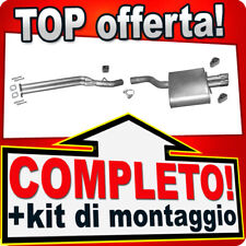 Scarico completo per usato  Italia