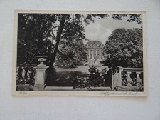 Fulda schlossgarten stadtsaal gebraucht kaufen  Neu-Ulm