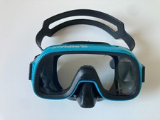 Maschera sub seac usato  Italia
