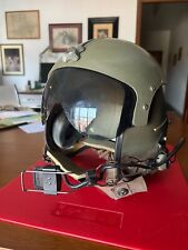 Casco elmetto pilota usato  Catania