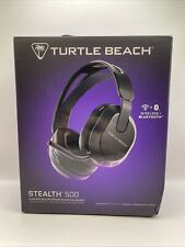 Turtle beach stealth500 for sale  Burnham