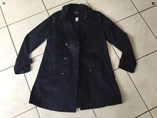 Trench impermeable manteau d'occasion  Andeville